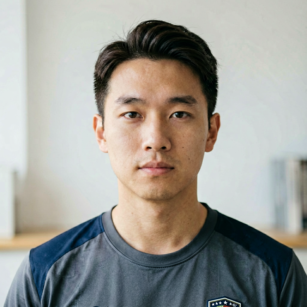 数据分析爱好者头像